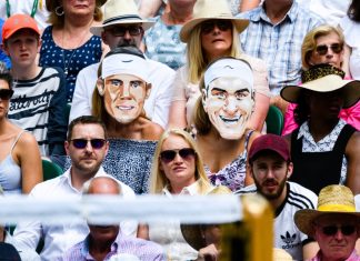 Federer et Nadal ont rendez-vous