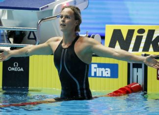 Mondiaux-200m (D): 4e titre pour l’inoxydable Pellegrini, Bonnet 7e