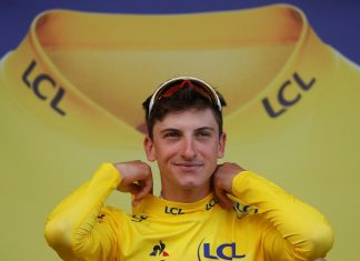 Ciccone, Tour gagné ?