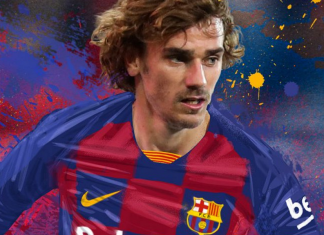 Mercato Barça: Griezmann, c’est officiel