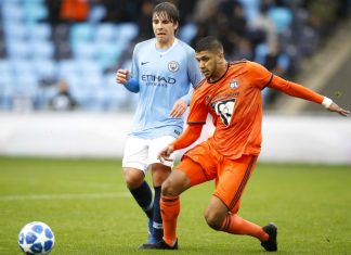 Mercato OL: Rafia va signer pro à l’OL, puis filer à la Juventus