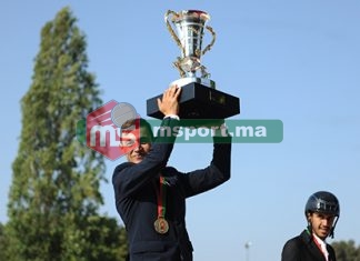 Semaine du cheval 2019 (Senior) : Le cavalier Hicham Er-Radi remporte le Prix SM le Roi Mohammed VI de saut d’obstacles