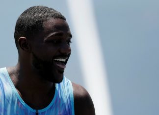 Gatlin: “Je ne vois pas de favori pour Doha”