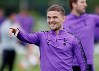Mercato Tottenham: Rose, Trippier et Aurier poussés dehors ?