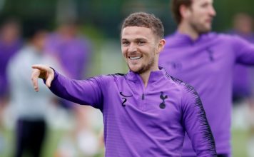 Mercato Tottenham: Rose, Trippier et Aurier poussés dehors ?