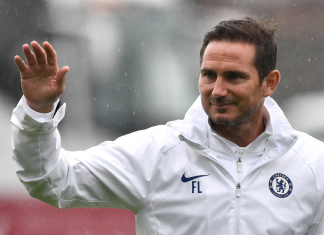 Chelsea: Pas de victoire pour Lampard, Batshuayi buteur