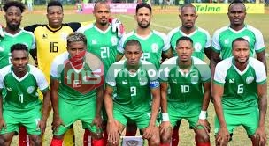 Foot-CAN 2019 (8e) : Qualification historique en quarts du Madagascar qui bat la RD Congo aux tirs au but (4-2)