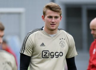 Mercato Juventus: Visite médicale mercredi pour De Ligt ?