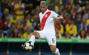 Mercato Brest: Une offre pour un défenseur péruvien ?