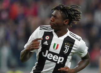 Mercato Juventus: Accord avec Everton pour Kean !