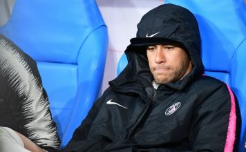 Mercato PSG: Neymar a parlé à Messi