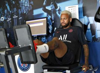 Neymar confirme à Leonardo ses envies d’ailleurs