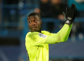 Mercato Arsenal: Pepe en approche