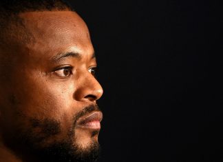 Evra raccroche les crampons