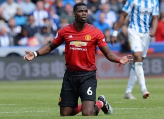 Raiola en veut à Manchester pour Pogba