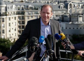 La 20e étape raccourcie de plus de moitié