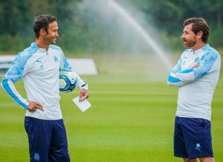 Quel est le rôle de Carvalho à l’OM ?