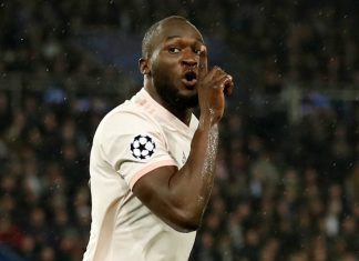 Mercato Man Utd: Lukaku absent du groupe