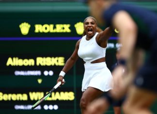 Strycova-Williams, le match des extrêmes