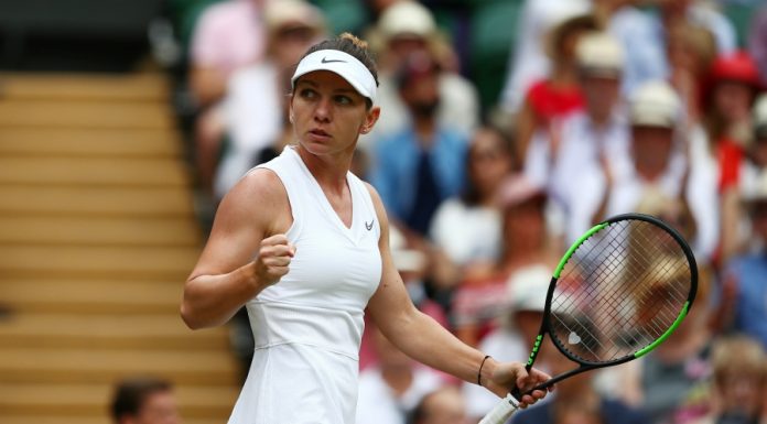 Halep surclasse Williams en finale