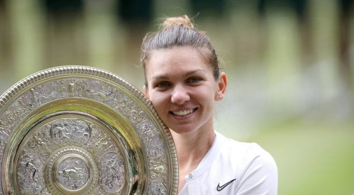 Halep, retour en grâce