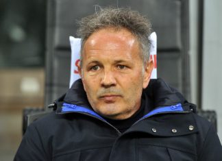 Bologne: Mihajlovic atteint d’une leucémie