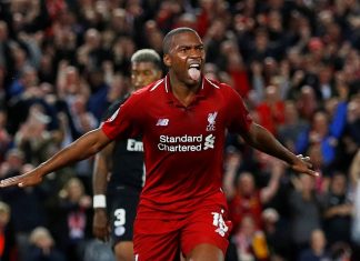 Mercato Bologne: L’appel du pied à Sturridge