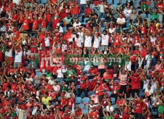CAN 2019- Supporters –Billets : communiqué conjoint de l’Ambassade du Maroc en Egypte et de la FRMF