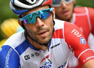 Pinot: “Je serai au départ du Tour en 2020”