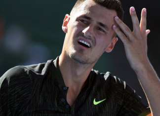 Accusé de non-combativité, Tomic reçoit 50 000€ d’amende