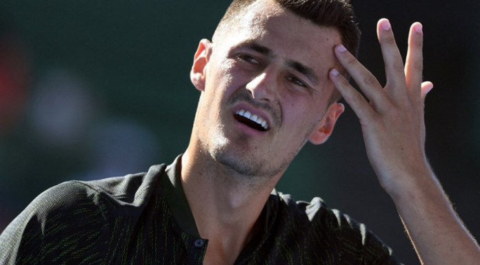 Accusé de non-combativité, Tomic reçoit 50 000€ d’amende