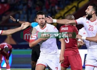 CAN-2019 (quarts de finale): La Tunisie rejoint le Sénégal en demi-finale