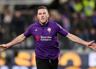 Mercato OL: Une tentative pour Veretout ?