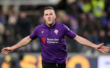 Mercato OL: Une tentative pour Veretout ?