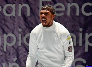 Mondiaux-Epée (M): La médaille se rapproche pour les Bleus