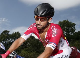 Cofidis: Bouhanni pas convoqué pour la Vuelta