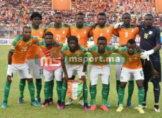 CAN-2019: la Côte d’Ivoire bat le Mali (1-0) et rejoint l’Algérie en quarts