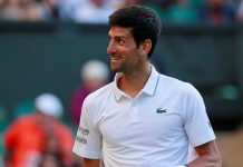 Djokovic veut “marquer l’histoire de son sport”