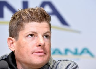 Fuglsang accuse Alaphilippe