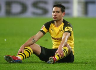 Mercato PSG: Guerreiro sur le point de signer ?