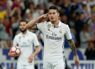 James, plus si indésirable ?