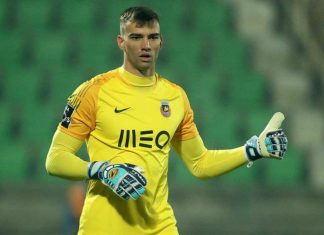 Monaco suit… Leonardo Jardim