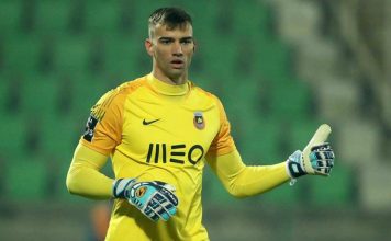 Monaco suit… Leonardo Jardim