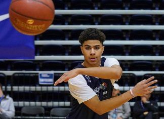 Cholet: Le prodige Hayes vers l’étranger