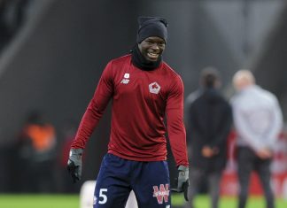 Mercato Monaco: Transfert bloqué pour Soumaoro