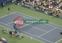 Dotation record à l’US Open : plus de 57 millions de dollars