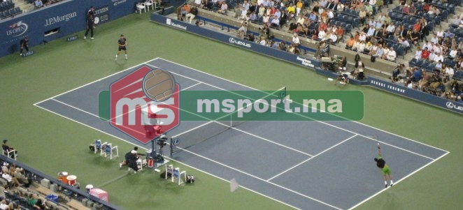 Dotation record à l’US Open : plus de 57 millions de dollars