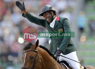 Jeux africains-2019/Sports équestres : Le Maroc remporte la médaille d’or du saut d’obstacles par équipe
