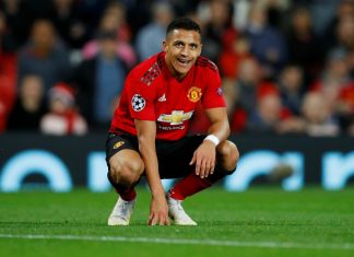 Mercato Man Utd: Un intérêt de l’Inter pour Sanchez ?
