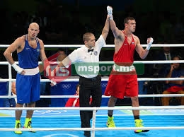 Boxe : L’Afrique s’inquiète des retombées de l’exclusion de l’AIBA du mouvement olympique.